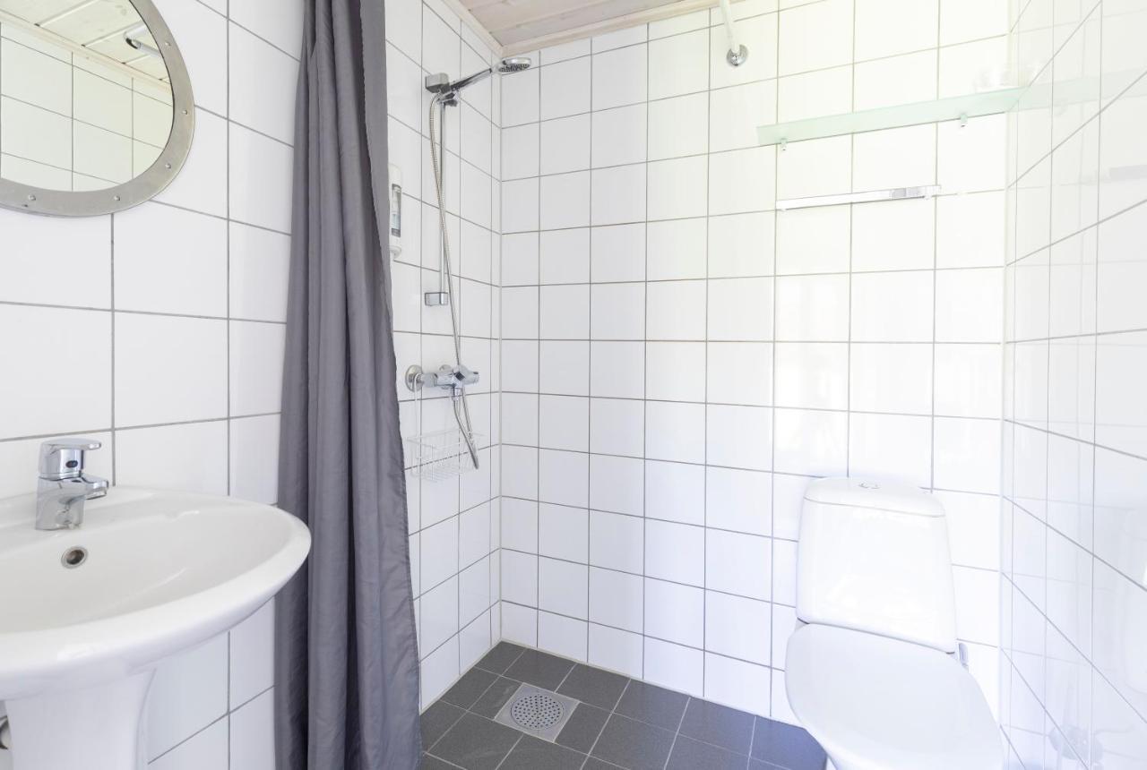 Aursnes Hotell Sykkylven Bagian luar foto