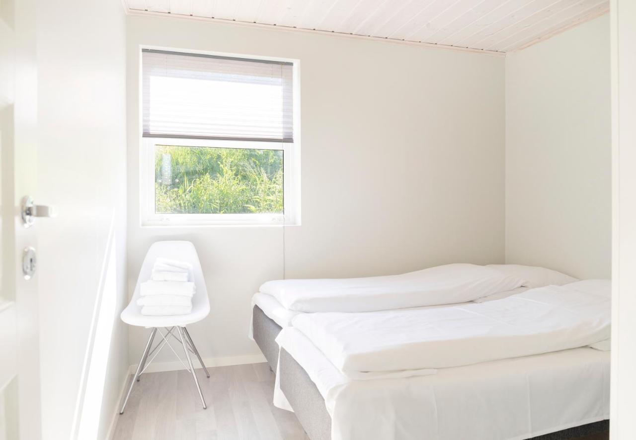 Aursnes Hotell Sykkylven Bagian luar foto