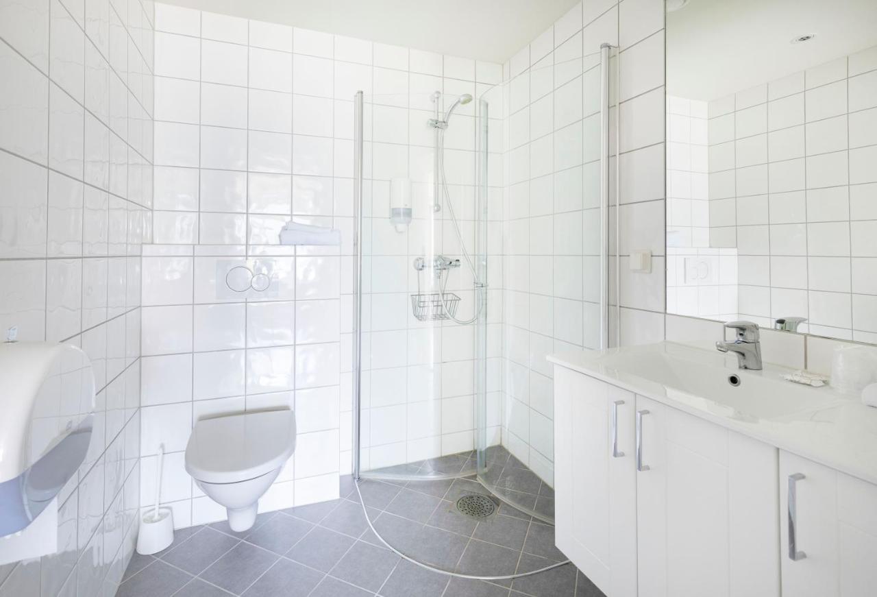 Aursnes Hotell Sykkylven Bagian luar foto