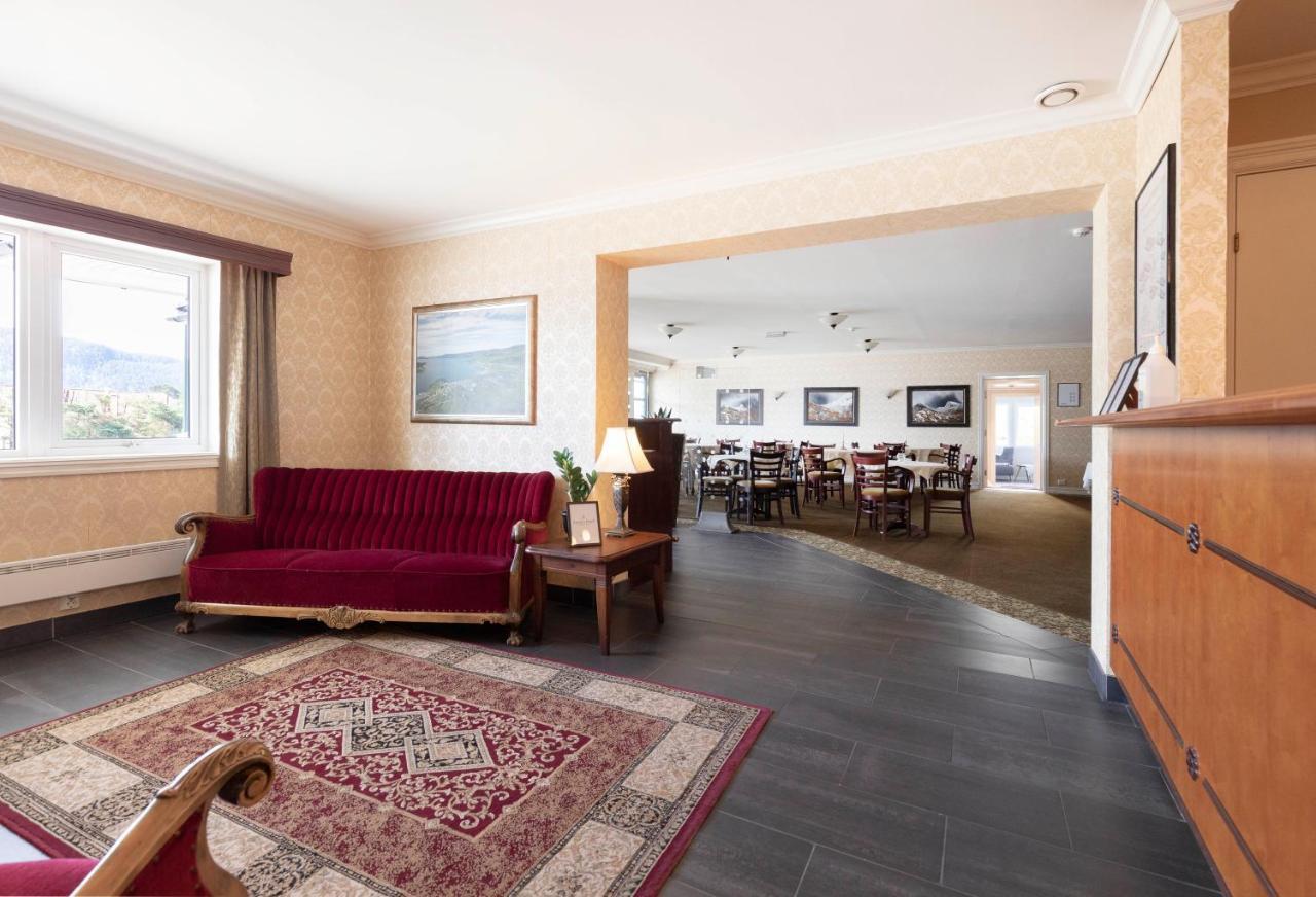 Aursnes Hotell Sykkylven Bagian luar foto